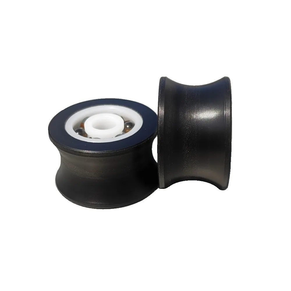 Poleas ROLLER cristal PS-Dive | Marlinsubnorte