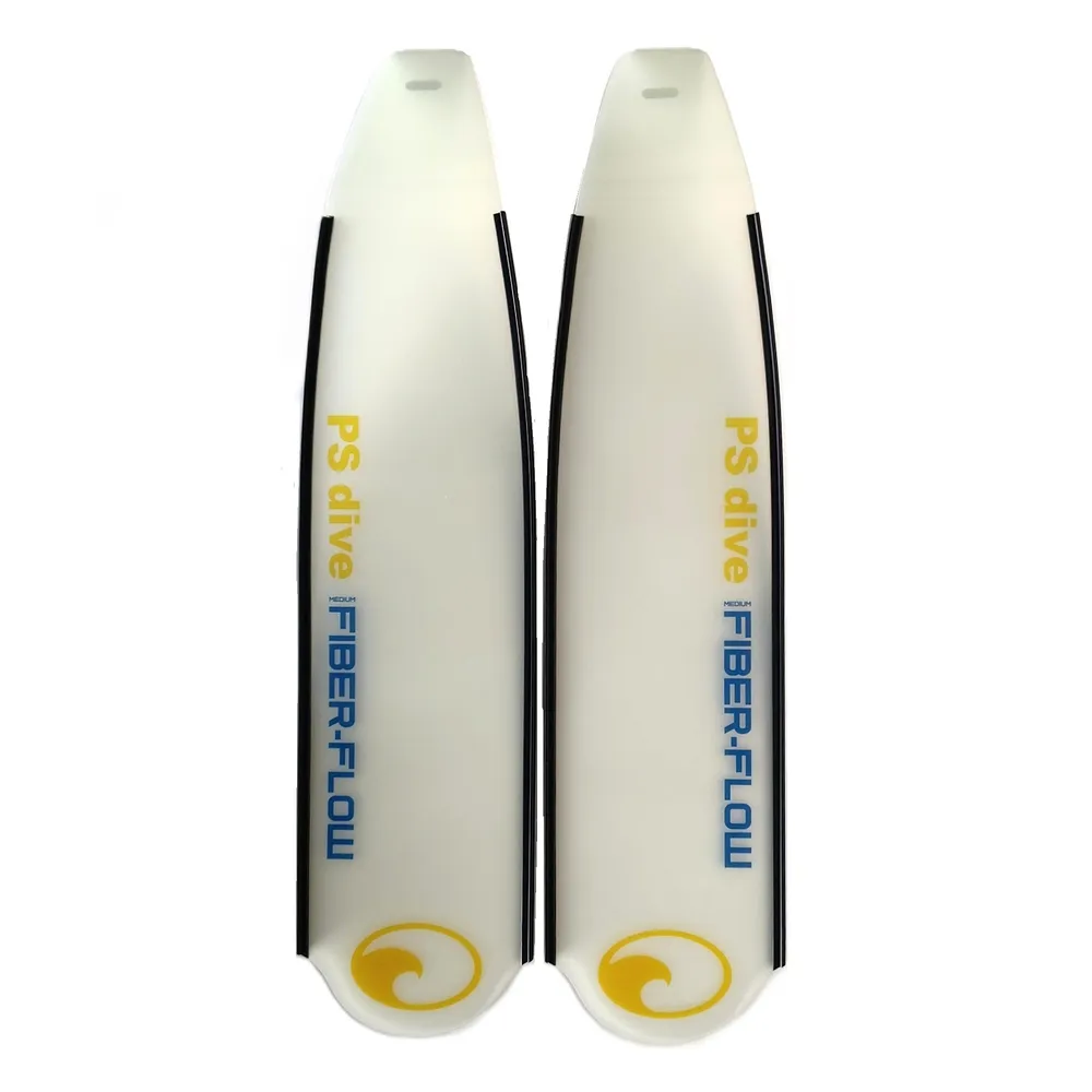 Aletas de Fibra FIBER FLOW 83 PS-Dive - Vista 3