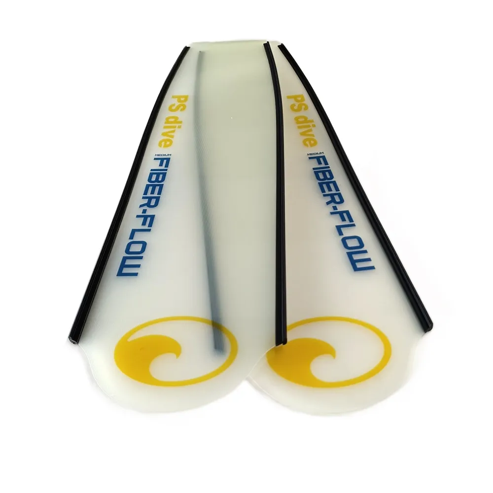 Aletas de Fibra FIBER FLOW 83 PS-Dive - Vista 2