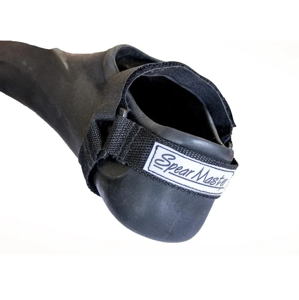 Sujeta Aletas de Velcro SpearMaster PS-Dive | Marlinsubnorte