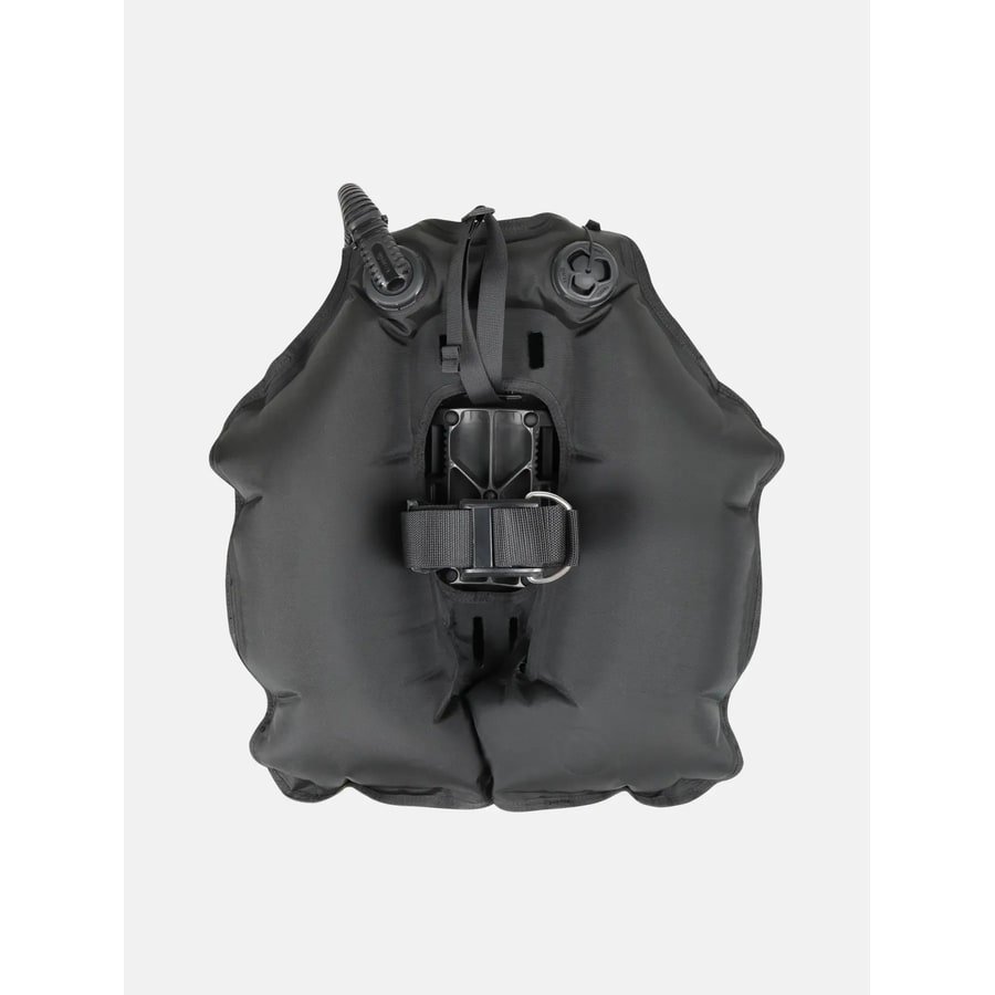 Chaleco de Buceo Ligero Mares Magellan HD BCD - Vista 2