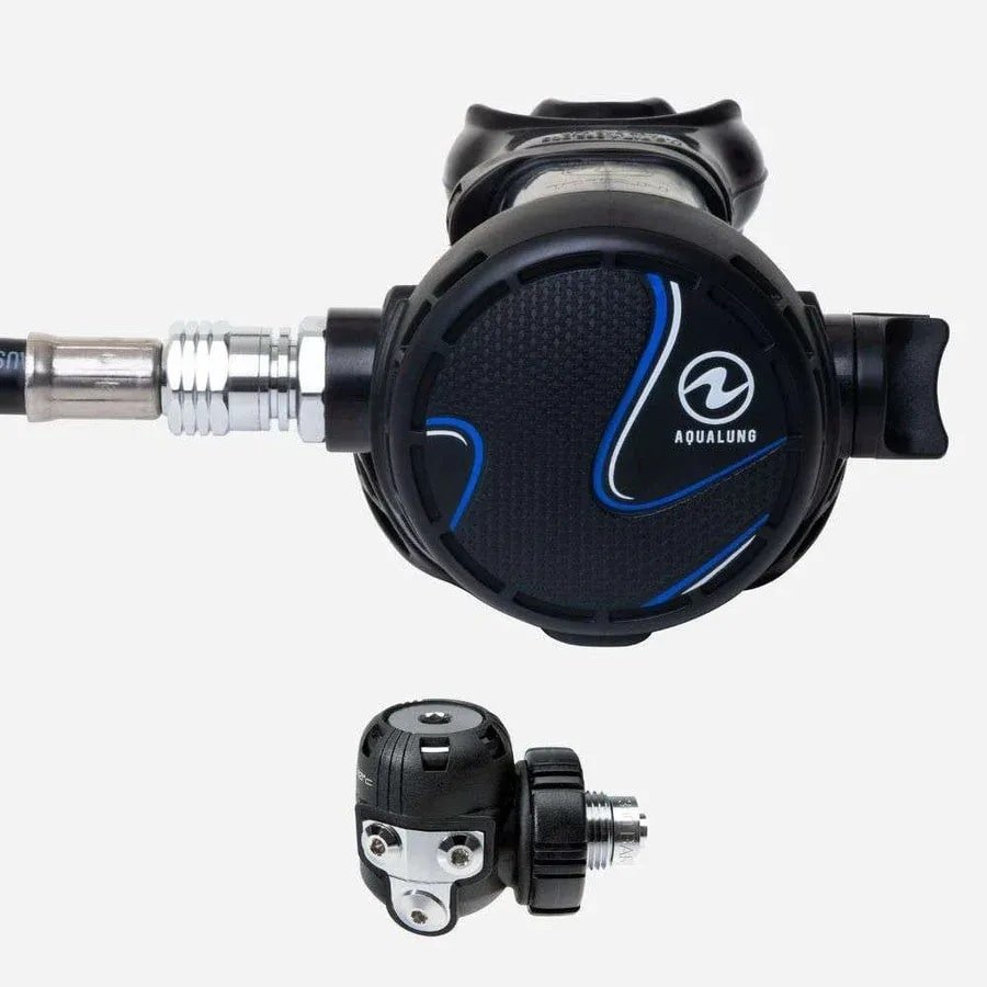 Regulador de Buceo Aqualung Titan DIN