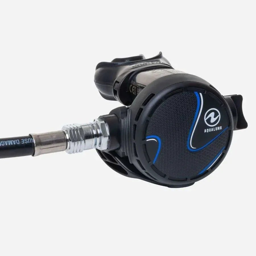 Regulador de Buceo Aqualung Titan DIN - Vista 5