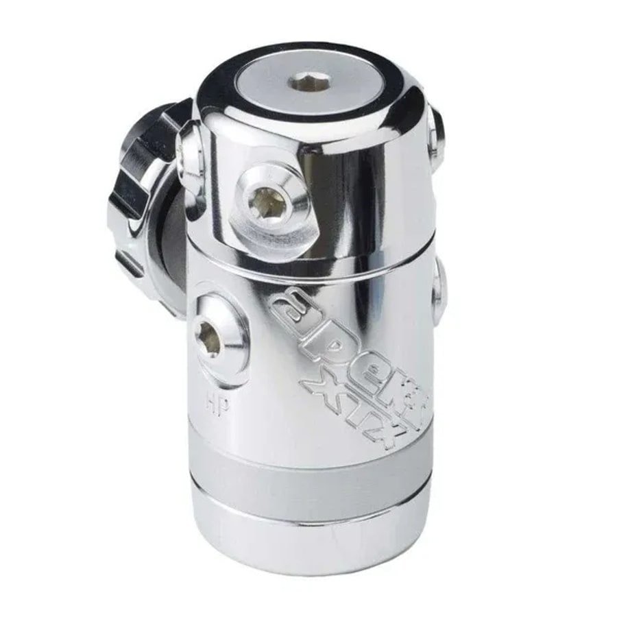 Regulador de Buceo Apeks XTX50 DIN - Vista 2
