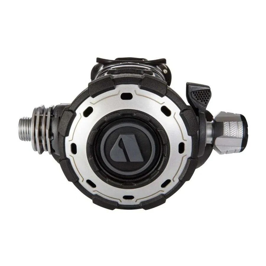Regulador de Buceo Apeks MTX-RC DIN - Vista 4