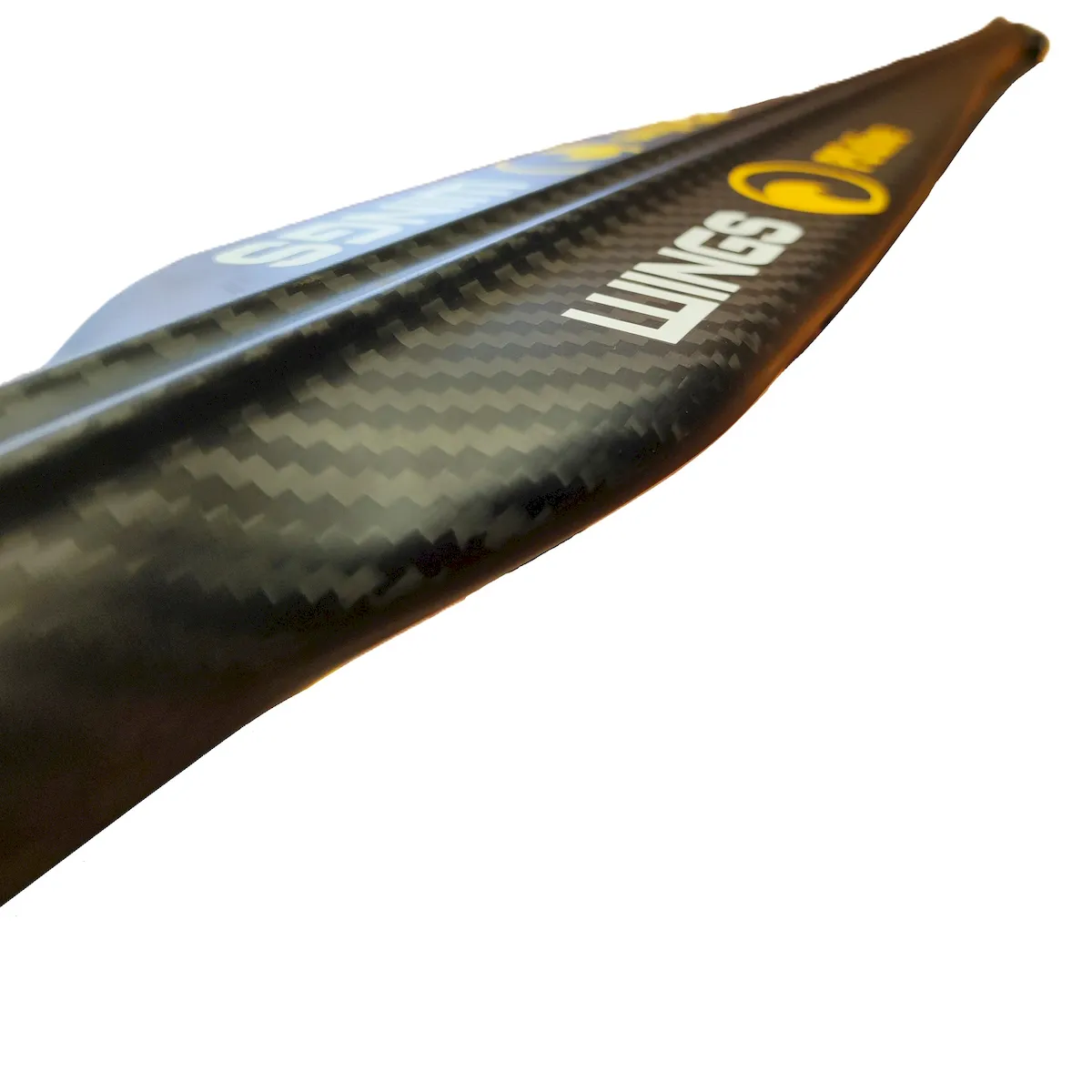 Arpón PS-Dive WINGS Carbon Doble Roller (High Power)