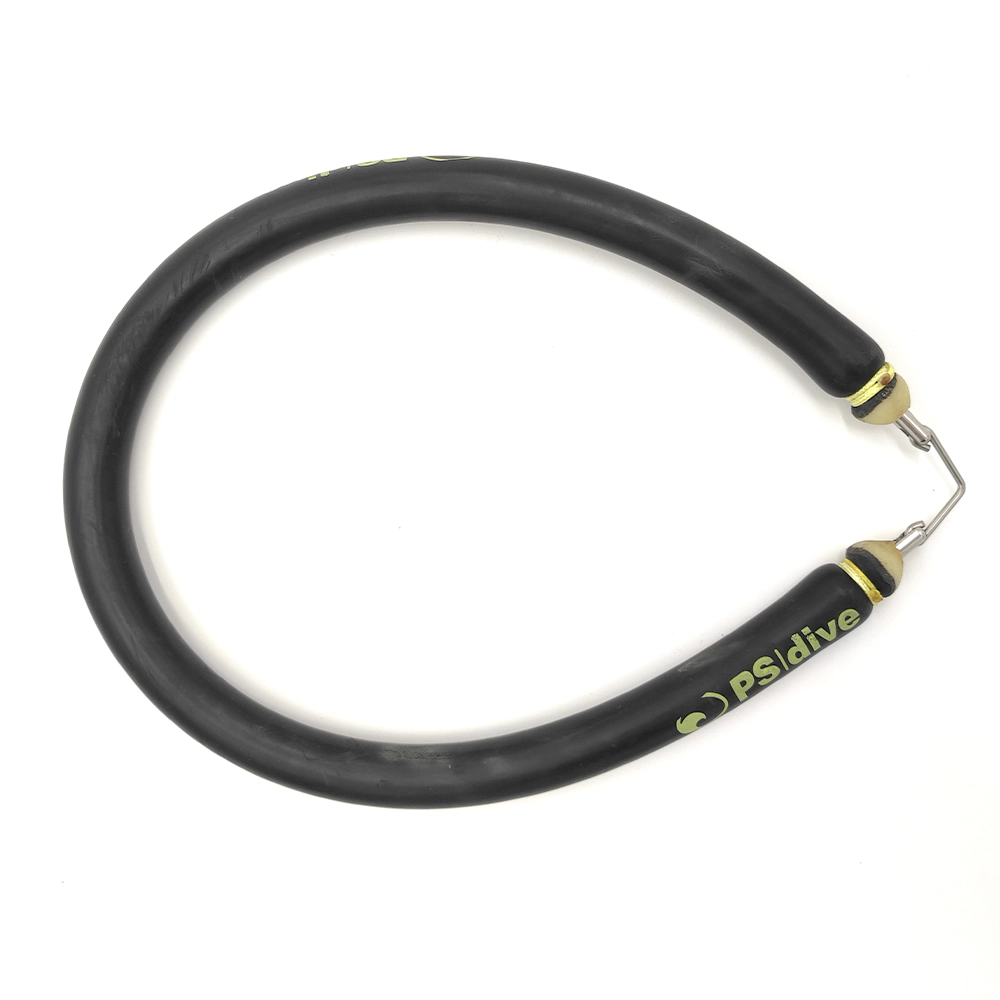 Goma Circular con Arco Inox PS-Dive - Vista 2