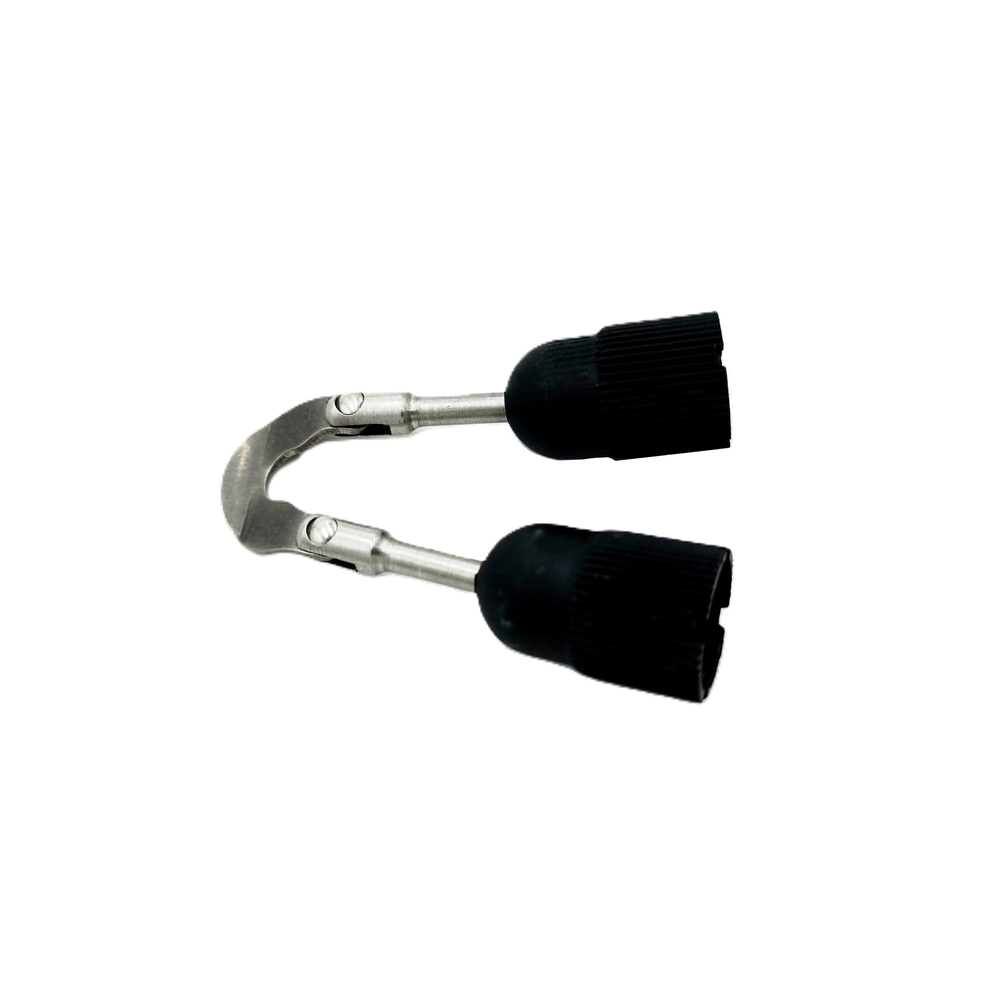 Obús Chapa de Inox PS-Dive - Vista 2