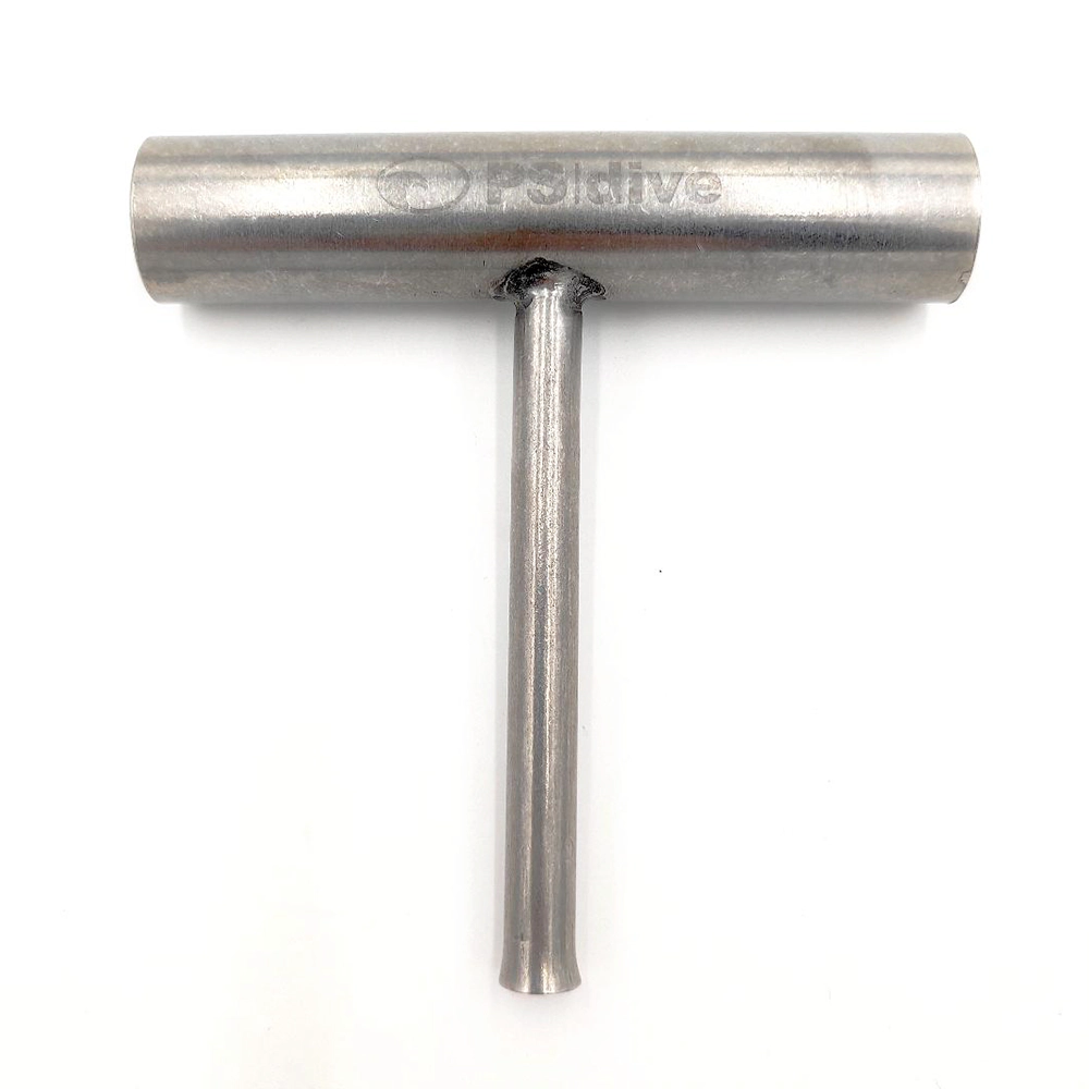 Herramienta T-TOOL para Obuses PS-Dive - Vista 2