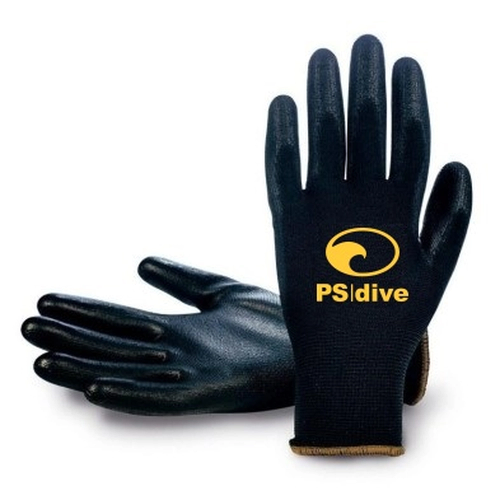 Guantes Dyneema ERIZO PS Dive neopreno - Vista 2