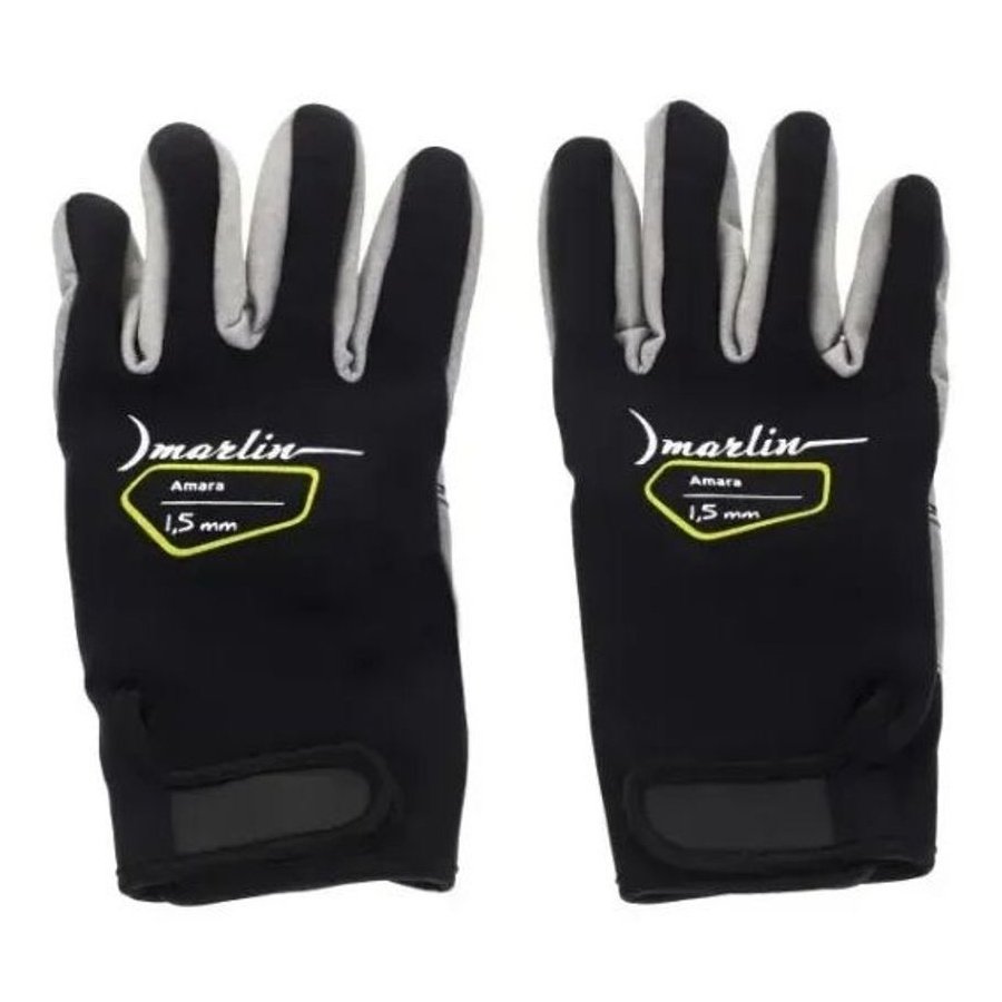 Guantes Marlin AMARA 1.5 mm - Vista 2