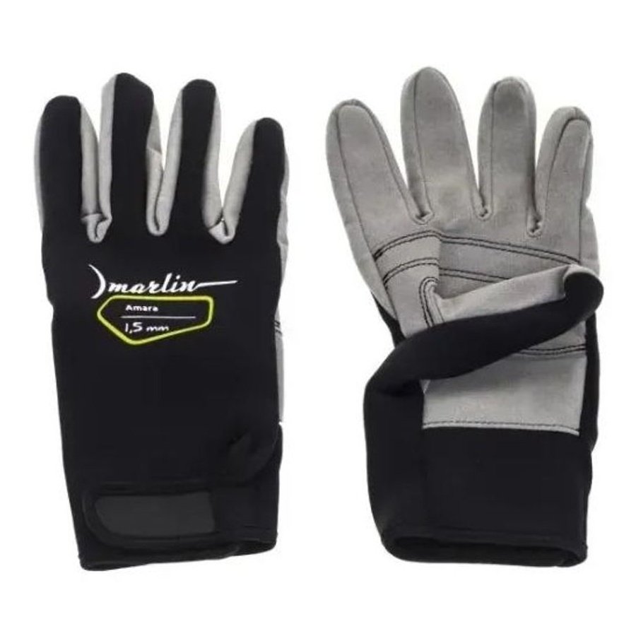 Guantes Marlin AMARA 1.5 mm - Vista 3