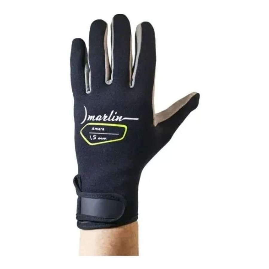 Guantes Marlin AMARA 1.5 mm - Vista 5