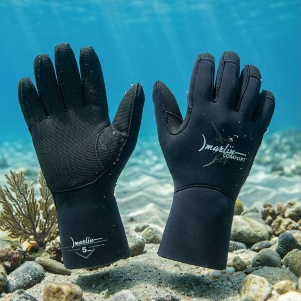 Guantes de Neopreno