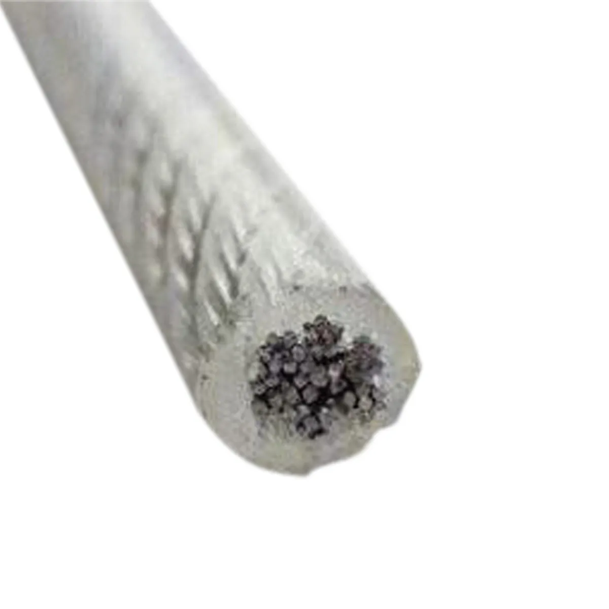 Cable inox COATED PS-Dive - Vista 2