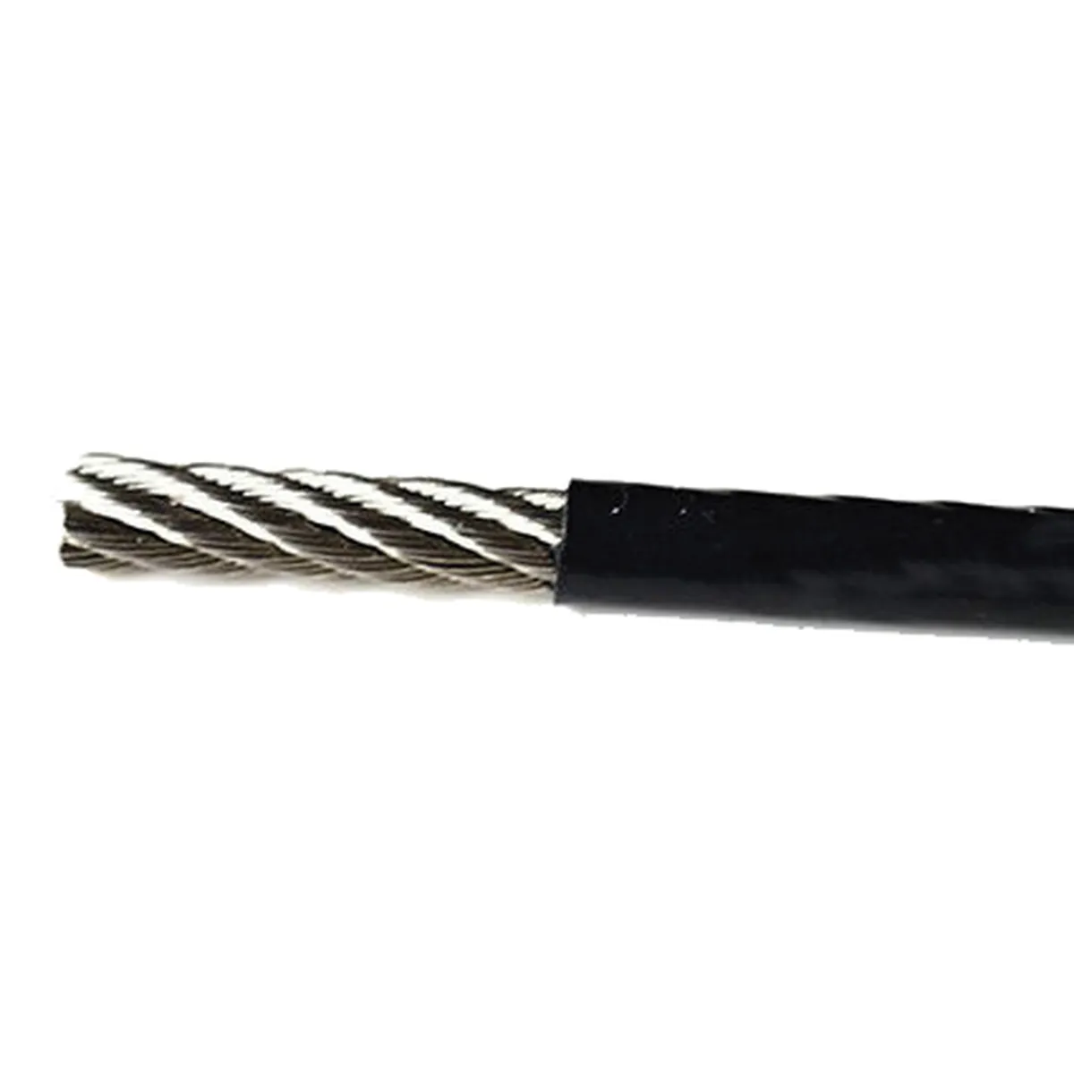 Cable inox COATED PS-Dive | Marlinsubnorte