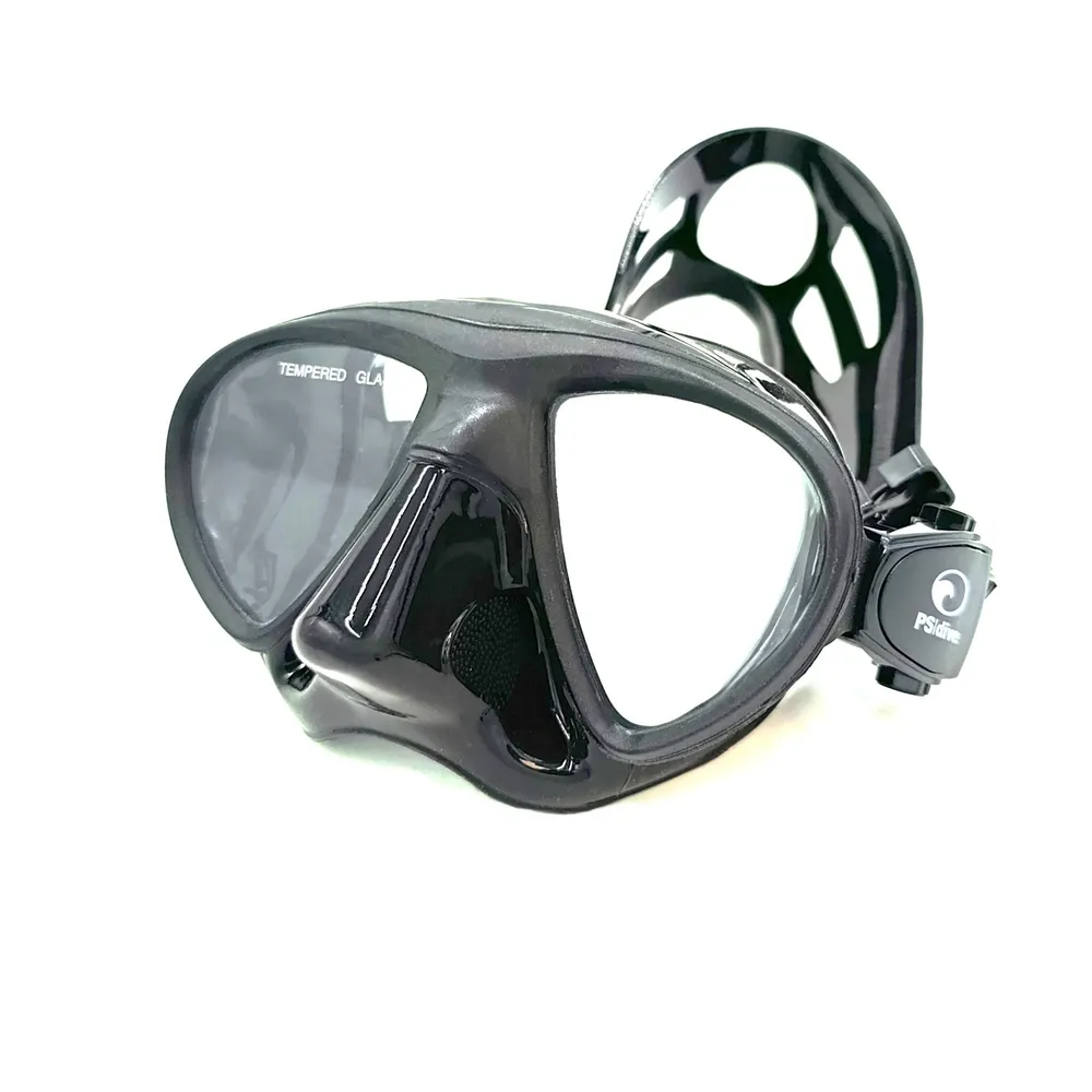 Máscara LUMINA Hidrodinámica PS-Dive - Vista 2