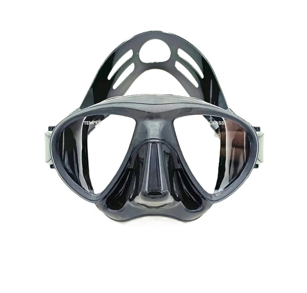 Máscara LUMINA Hidrodinámica PS-Dive - Vista 3