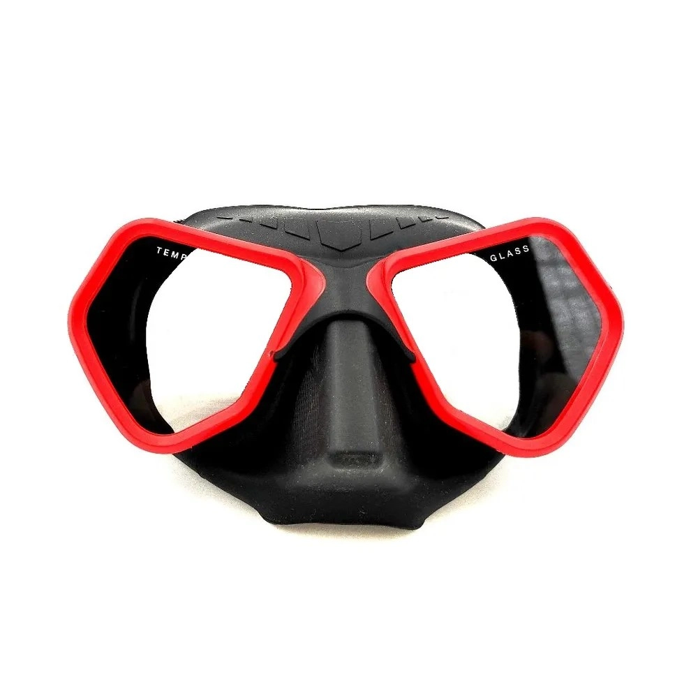 Máscara HYDRO RED PS-Dive - Vista 3