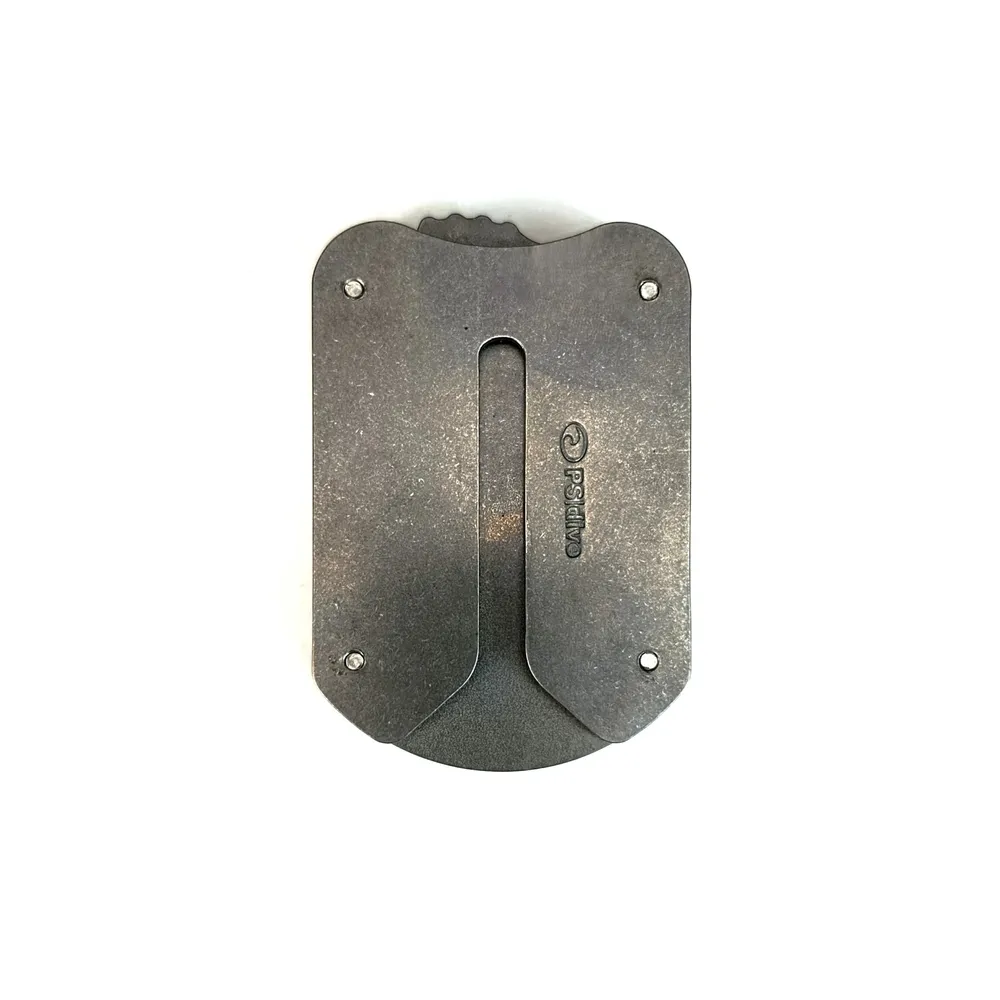 Base Sistema Zafable EASY WEIGHT-MARK PS-Dive - Vista 1