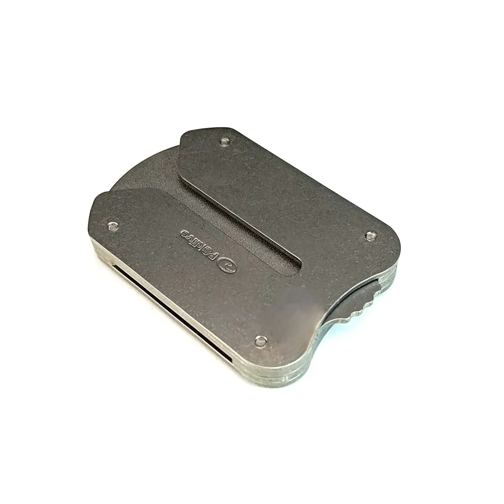 Base Sistema Zafable EASY WEIGHT-MARK PS-Dive - Vista 2