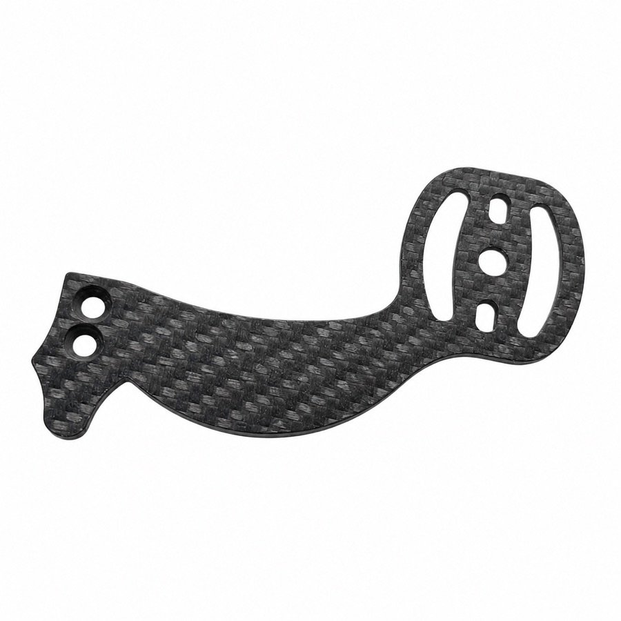 Soporte CAM PREDATOR para culata Nemesis - Vista 1