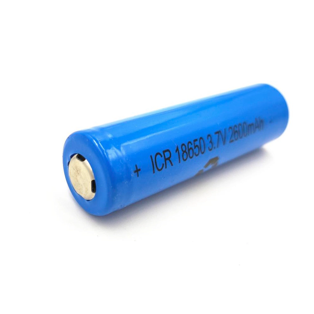 Baterías Recargables de Litio para Linternas PS-Dive - Vista 2