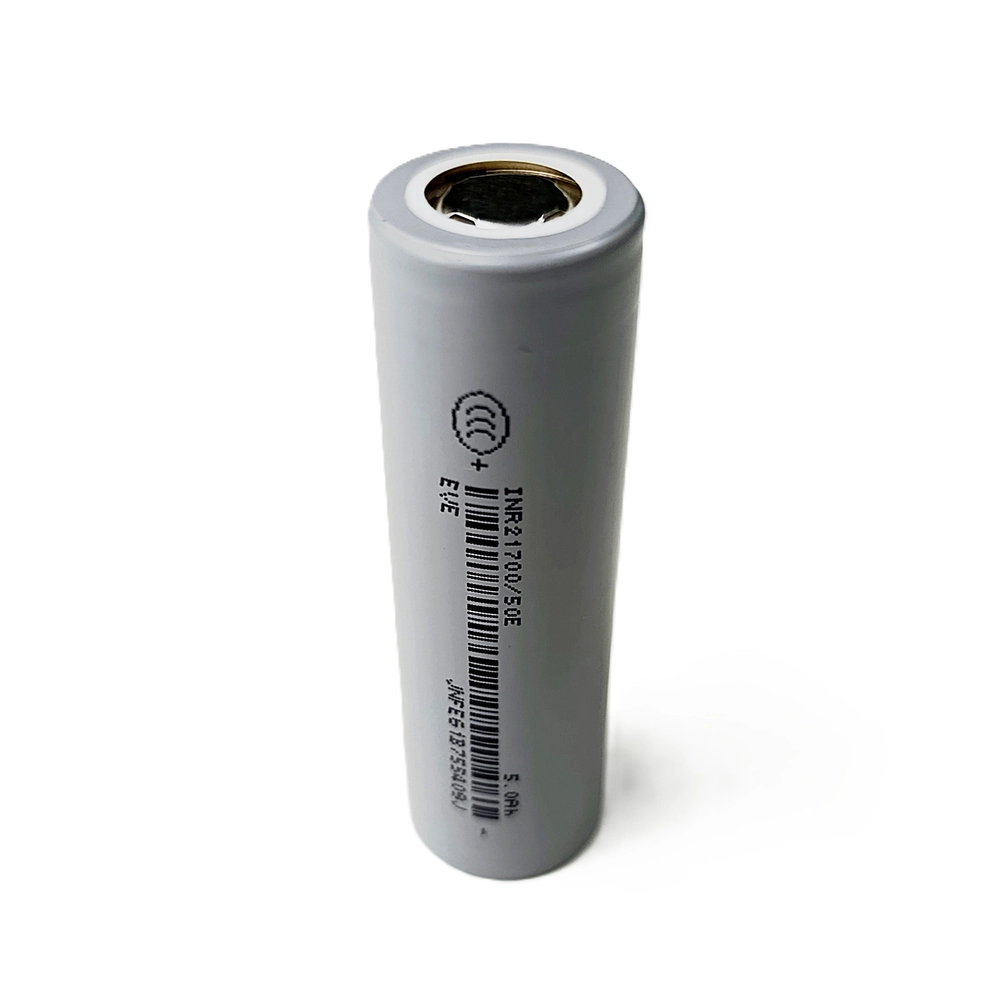 Baterías Recargables de Litio para Linternas PS-Dive - Vista 3